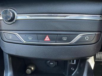 Peugeot 308 2.0 BlueHDi Allure Auto Euro 6 (s/s) 5dr