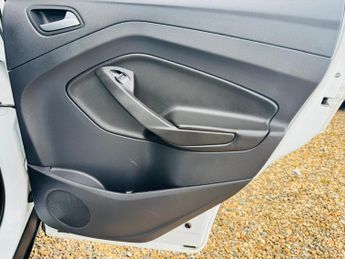 Ford Kuga 2.0 TDCi Titanium X Powershift AWD Euro 6 (s/s) 5dr