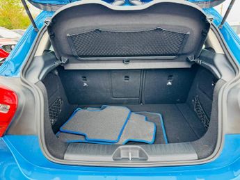 Mercedes-Benz A Class 1.5 A180d Sport 7G-DCT Euro 6 (s/s) 5dr