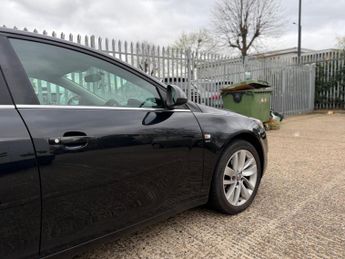 Vauxhall Insignia 1.8 16V SRi Euro 5 5dr