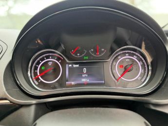Vauxhall Insignia 1.8 16V SRi Euro 5 5dr