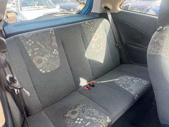 Ford Ka 1.2 Studio Euro 4 3dr