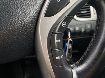 Hyundai i30 1.6 CRDi Blue Drive Active Euro 5 (s/s) 5dr