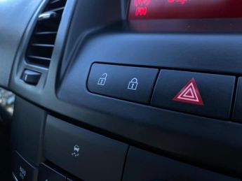 Vauxhall Insignia 2.0 CDTi SE Auto Euro 5 5dr