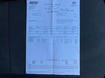 Vauxhall Insignia 2.0 CDTi SE Auto Euro 5 5dr