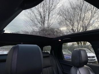 Land Rover Discovery Sport 2.0 TD4 Landmark Auto 4WD Euro 6 (s/s) 5dr