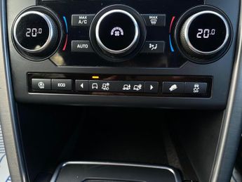 Land Rover Discovery Sport 2.0 TD4 Landmark Auto 4WD Euro 6 (s/s) 5dr