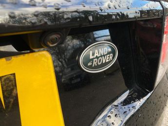 Land Rover Discovery Sport 2.0 TD4 Landmark Auto 4WD Euro 6 (s/s) 5dr