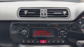 Fiat Panda 0.9 TwinAir 4x4 Euro 5 (s/s) 5dr