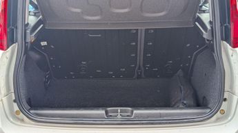 Fiat Panda 0.9 TwinAir 4x4 Euro 5 (s/s) 5dr