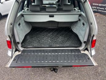 BMW X5 3.0d Sport Auto 4WD Euro 4 5dr