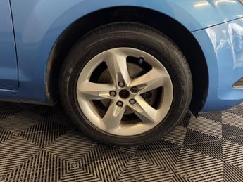 Ford Focus 1.6 Zetec S 5dr