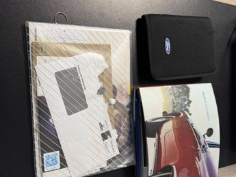 Ford Focus 1.6 Zetec S 5dr