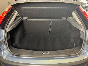 Ford Focus 1.6 Zetec Climate 5dr