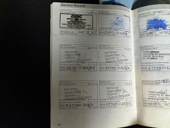 Ford Focus 1.6 Zetec Climate 5dr