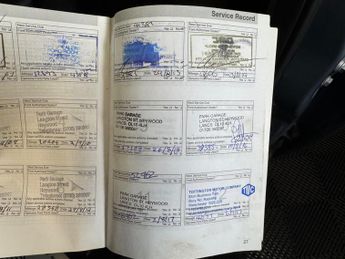 Ford Focus 1.6 Zetec Climate 5dr