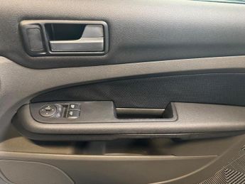 Ford Focus 1.6 Zetec Climate 5dr