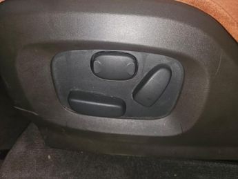 Land Rover Range Rover Evoque 2.2 SD4 Prestige Auto 4WD Euro 5 5dr