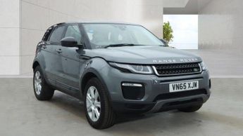 Land Rover Range Rover Evoque 2.0 eD4 SE Tech FWD Euro 6 (s/s) 5dr