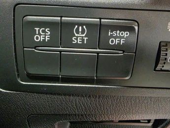 Mazda CX-5 2.2 SKYACTIV-D SE-L Nav Auto 4WD Euro 6 (s/s) 5dr