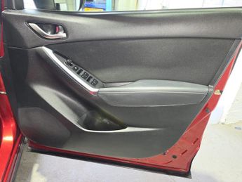 Mazda CX-5 2.2 SKYACTIV-D SE-L Nav Auto 4WD Euro 6 (s/s) 5dr