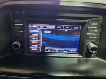 Mazda CX-5 2.2 SKYACTIV-D SE-L Nav Auto 4WD Euro 6 (s/s) 5dr