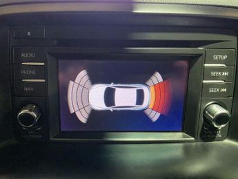 Mazda CX-5 2.2 SKYACTIV-D SE-L Nav Auto 4WD Euro 6 (s/s) 5dr