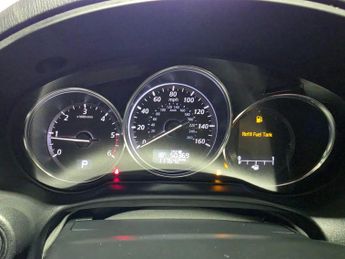 Mazda CX-5 2.2 SKYACTIV-D SE-L Nav Auto 4WD Euro 6 (s/s) 5dr
