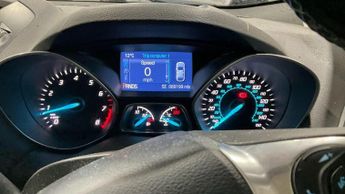 Ford Kuga 1.5T EcoBoost Titanium X Sport Auto AWD Euro 6 (s/s) 5dr