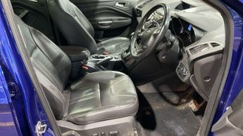 Ford Kuga 1.5T EcoBoost Titanium X Sport Auto AWD Euro 6 (s/s) 5dr