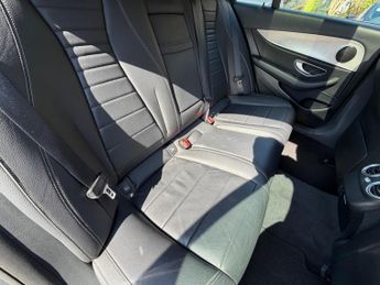 Mercedes-Benz E Class 2.0 E220d SE (Premium) G-Tronic+ Euro 6 (s/s) 4dr