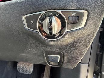 Mercedes-Benz E Class 2.0 E220d SE (Premium) G-Tronic+ Euro 6 (s/s) 4dr