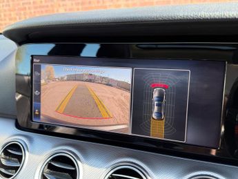 Mercedes-Benz E Class 2.0 E220d SE (Premium) G-Tronic+ Euro 6 (s/s) 4dr