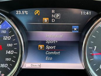 Mercedes-Benz E Class 2.0 E220d SE (Premium) G-Tronic+ Euro 6 (s/s) 4dr