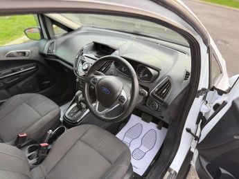 Ford B-Max 1.6 Titanium MPV 5dr Petrol Powershift Euro 5 (105 ps)