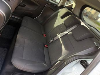 Ford B-Max 1.6 Titanium MPV 5dr Petrol Powershift Euro 5 (105 ps)