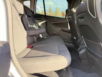 Ford B-Max 1.6 Titanium MPV 5dr Petrol Powershift Euro 5 (105 ps)