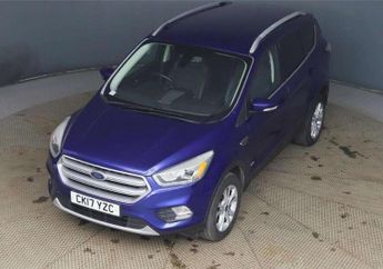 Ford Kuga 1.5T EcoBoost Titanium SUV 5dr Petrol Auto AWD Euro 6 (s/s) (182