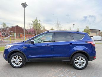 Ford Kuga 1.5T EcoBoost Titanium SUV 5dr Petrol Auto AWD Euro 6 (s/s) (182