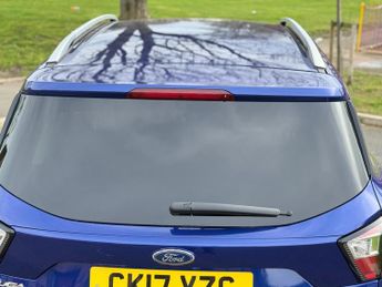 Ford Kuga 1.5T EcoBoost Titanium SUV 5dr Petrol Auto AWD Euro 6 (s/s) (182