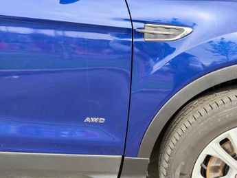 Ford Kuga 1.5T EcoBoost Titanium SUV 5dr Petrol Auto AWD Euro 6 (s/s) (182