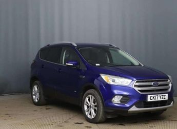 Ford Kuga 1.5T EcoBoost Titanium SUV 5dr Petrol Auto AWD Euro 6 (s/s) (182