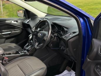 Ford Kuga 1.5T EcoBoost Titanium SUV 5dr Petrol Auto AWD Euro 6 (s/s) (182