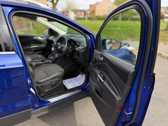 Ford Kuga 1.5T EcoBoost Titanium SUV 5dr Petrol Auto AWD Euro 6 (s/s) (182