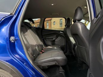 Ford Kuga 1.5T EcoBoost Titanium SUV 5dr Petrol Auto AWD Euro 6 (s/s) (182