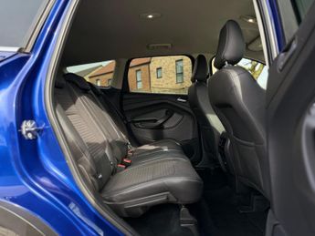 Ford Kuga 1.5T EcoBoost Titanium SUV 5dr Petrol Auto AWD Euro 6 (s/s) (182