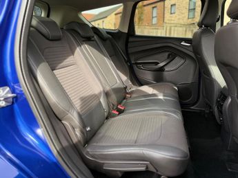 Ford Kuga 1.5T EcoBoost Titanium SUV 5dr Petrol Auto AWD Euro 6 (s/s) (182