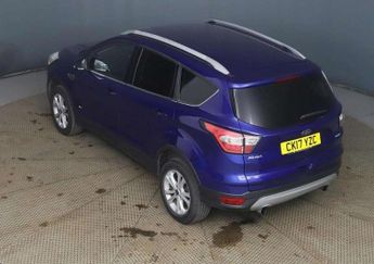 Ford Kuga 1.5T EcoBoost Titanium SUV 5dr Petrol Auto AWD Euro 6 (s/s) (182