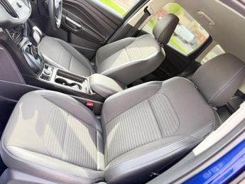Ford Kuga 1.5T EcoBoost Titanium SUV 5dr Petrol Auto AWD Euro 6 (s/s) (182