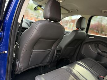 Ford Kuga 1.5T EcoBoost Titanium SUV 5dr Petrol Auto AWD Euro 6 (s/s) (182